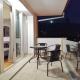 Banesë për Qira Karposhi, Shkup. Kati 2 — Apartament dupleks i pajisur modern në Taftalixhe — fotografi 3