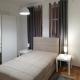 Banesë për Qira Karposhi, Shkup. Kati 2 — Apartament dupleks i pajisur modern në Taftalixhe — fotografi 4