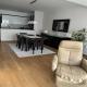 Banesë për Qira në Komuna e Qendrës, Shkup — Apartament plotësisht i pajisur 100m2 në Qendër — fotografi 4