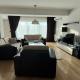 Banesë për Qira në Komuna e Qendrës, Shkup — Apartament plotësisht i pajisur 100m2 në Qendër — fotografi 8
