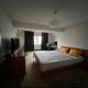 Banesë për Qira në Komuna e Qendrës, Shkup — Apartament plotësisht i pajisur 100m2 në Qendër — fotografi 5