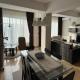 Banesë për Qira në Komuna e Qendrës, Shkup — Apartament plotësisht i pajisur 100m2 në Qendër — fotografi 1