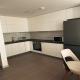 Apartment for Rent Aerodrom, Skopje. Floor 15 — 53m2 apartment in Sky City — photo 2