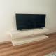 Apartment for Rent Aerodrom, Skopje. Floor 15 — 53m2 apartment in Sky City — photo 3