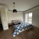 Banesë për Qira Aerodrom, Shkup. Kati 6 — Apartament plotësisht i pajisur 62m2 në Sky City — fotografi 3