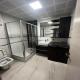 Banesë për Qira Aerodrom, Shkup. Kati 6 — Apartament plotësisht i pajisur 62m2 në Sky City — fotografi 2