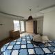 Banesë për Qira Aerodrom, Shkup. Kati 6 — Apartament plotësisht i pajisur 62m2 në Sky City — fotografi 4