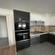 Banesë për Qira Aerodrom, Shkup. Kati 6 — Apartament plotësisht i pajisur 62m2 në Sky City — fotografi 7