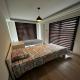 Banesë për Qira Aerodrom, Shkup. Kati 6 — Apartament plotësisht i pajisur 62m2 në Sky City — fotografi 6