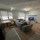 Banesë për Qira Aerodrom, Shkup. Kati 6 — Apartament plotësisht i pajisur 62m2 në Sky City — fotografi 9