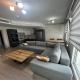 Banesë për Qira Aerodrom, Shkup. Kati 6 — Apartament plotësisht i pajisur 62m2 në Sky City — fotografi 1