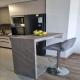 Banesë për Qira në Aerodrom, Shkup — Apartament me qira 55m2 në Aerodrom — fotografi 2