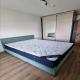 Banesë për Qira në Aerodrom, Shkup — Apartament me qira 55m2 në Aerodrom — fotografi 6