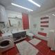 Banesë për Qira në Karposhi, Shkup — Apartament 74m2 në Karpoš — fotografi 5