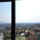 Banesë për Shitje Komuna e Qendrës, Shkup. Kati 5 — Apartament 57m2 në Panorama Residence — fotografi 1