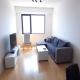 Banesë për Shitje Komuna e Qendrës, Shkup. Kati 5 — Apartament 57m2 në Panorama Residence — fotografi 7