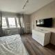 Banesë për Qira Komuna e Qendrës, Shkup. Kati 1 — Apartament plotësisht i pajisur 50m2 në Qendër — fotografi 7