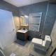Banesë për Qira Komuna e Qendrës, Shkup. Kati 1 — Apartament plotësisht i pajisur 50m2 në Qendër — fotografi 8