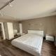 Banesë për Qira Komuna e Qendrës, Shkup. Kati 1 — Apartament plotësisht i pajisur 50m2 në Qendër — fotografi 10