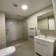 Banesë për Qira Komuna e Qendrës, Shkup. Kati 1 — Apartament i mobiluar me stil në Vodno — fotografi 9