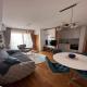 Banesë për Shitje Komuna e Qendrës, Shkup. Kati 6 — Apartament komod 56m2 në Qendër — fotografi 4