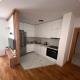 Banesë për Shitje Komuna e Qendrës, Shkup. Kati 6 — Apartament komod 56m2 në Qendër — fotografi 9