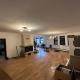 Banesë për Qira në Козле, Karposhi, Shkup — APARTAMENT I SHKËLQYER ME OBORR NË KOZLE — fotografi 4
