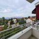 Banesë për Qira Ловќенска 40, Karposhi, Shkup. Kati 3 — Apartament në një vend të qetë në Kozle — fotografi 13