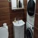 Banesë për Qira në Струшка 8, Karposhi, Shkup — Jepet me qira apartament i ri modern në Kozle — fotografi 8