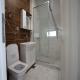 Banesë për Qira në Струшка 8, Karposhi, Shkup — Jepet me qira apartament i ri modern në Kozle — fotografi 9