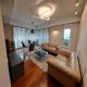 Banesë për Qira në Karposhi, Shkup — APARTAMENT EKSKLUZIV I MOBILUAR MODERN 200M2 — fotografi 1