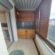 Banesë për Qira në Karposhi, Shkup — APARTAMENT EKSKLUZIV I MOBILUAR MODERN 200M2 — fotografi 9