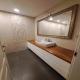 Banesë për Qira në Karposhi, Shkup — APARTAMENT EKSKLUZIV I MOBILUAR MODERN 200M2 — fotografi 13