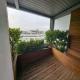 Banesë për Qira në Karposhi, Shkup — APARTAMENT EKSKLUZIV I MOBILUAR MODERN 200M2 — fotografi 3