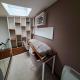 Banesë për Qira në Karposhi, Shkup — APARTAMENT EKSKLUZIV I MOBILUAR MODERN 200M2 — fotografi 11