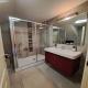 Banesë për Qira në Karposhi, Shkup — APARTAMENT EKSKLUZIV I MOBILUAR MODERN 200M2 — fotografi 12