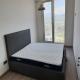 Banesë për Qira Aerodrom, Shkup. Kati 11 — APARTAMENT NË CEVAHIR SKY CITY — fotografi 4