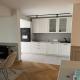 Apartment for Rent Aerodrom, Skopje. Floor 1 — FULLY FURNISHED 100M2 APARTMENT IN AERODROM — photo 6