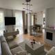 Apartment for Rent Aerodrom, Skopje. Floor 1 — FULLY FURNISHED 100M2 APARTMENT IN AERODROM — photo 1