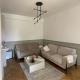 Apartment for Rent Aerodrom, Skopje. Floor 1 — FULLY FURNISHED 100M2 APARTMENT IN AERODROM — photo 3