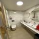Apartment for Rent Aerodrom, Skopje. Floor 1 — FULLY FURNISHED 100M2 APARTMENT IN AERODROM — photo 12