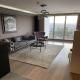 Banesë për Qira Aerodrom, Shkup. Kati 22 — Apartament i pajisur moderne në Sky City — fotografi 3