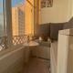 Banesë për Shitje Cevahir Sky City, Aerodrom, Shkup. Kati 35 nga 40 — Apartament modern në Cevahir Sky City — fotografi 11