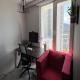 Banesë për Shitje Cevahir Sky City, Aerodrom, Shkup. Kati 35 nga 40 — Apartament modern në Cevahir Sky City — fotografi 8