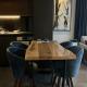 Banesë për Shitje Cevahir Sky City, Aerodrom, Shkup. Kati 35 nga 40 — Apartament modern në Cevahir Sky City — fotografi 4