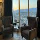 Banesë për Shitje Cevahir Sky City, Aerodrom, Shkup. Kati 35 nga 40 — Apartament modern në Cevahir Sky City — fotografi 2