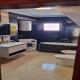 Banesë për Qira në Komuna e Qendrës, Shkup — Apartament plotësisht i pajisur 140m2 në Debar Maalo — fotografi 4
