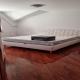 Banesë për Qira në Komuna e Qendrës, Shkup — Apartament plotësisht i pajisur 140m2 në Debar Maalo — fotografi 9