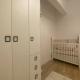 Banesë për Qira Водно, Komuna e Qendrës, Shkup. Kati 6 — Apartament konfortabel në Panorama Residence — fotografi 12