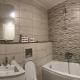 Banesë për Qira Водно, Komuna e Qendrës, Shkup. Kati 6 — Apartament konfortabel në Panorama Residence — fotografi 9